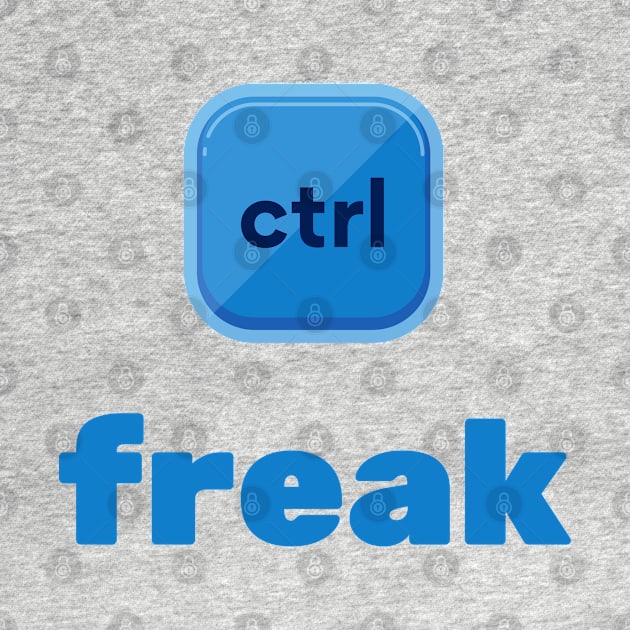 ctrl freak by Rusty-Gate98